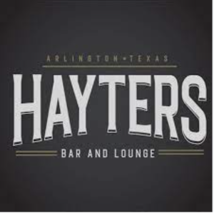 Hayters Logo