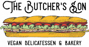The Butcher's Son Logo
