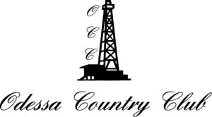 Odessa Country Club Logo