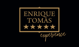 Enrique Tomas Experience Logo