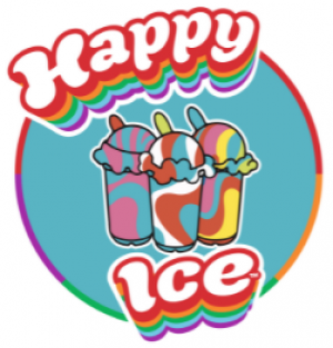 Happy Ice Logo