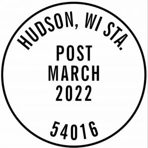 Post Logo