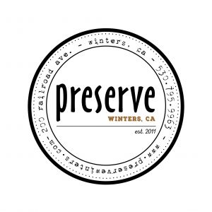 Preserve, Inc. Logo