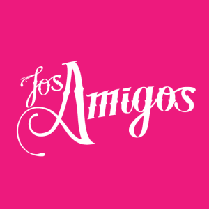 Cantina Los Amigos Logo