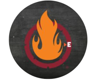 East Coast Wings + Grill - Manassas, VA Logo