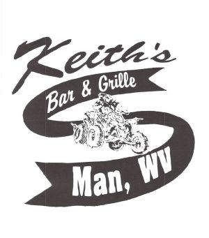 Keith's Bar and Grille, LLC Logo