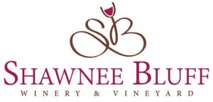 Shawnee Bluff Winery Logo