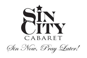 Sin City Logo