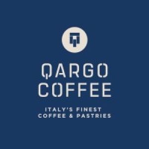 Qargo Coffee, St. Petersburg, FL Logo