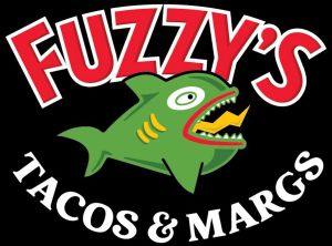 Fuzzy's Taco Shop Logo