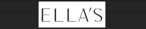 Ella's on 2nd Logo