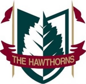 Hawthorn Golf & Country Club Players' Lounge Logo