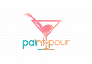 Paint ‘N Pour Logo