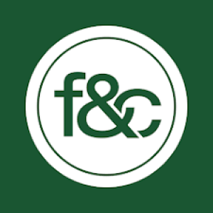 Fresh & Co Logo