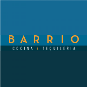 Barrio Logo