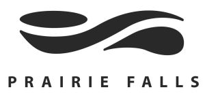 The Club at Prairie Falls Logo
