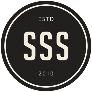Secret Sandwich Society Logo