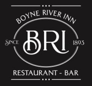 Boyne River Inn Logo