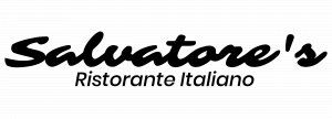 Salvatore's Logo