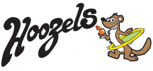 Hoozels at The Lakes Logo