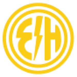 Electric Events Logo