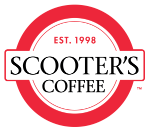 Scooter's Coffee Logo