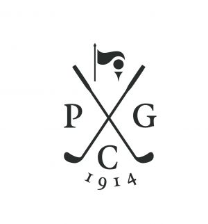 Portland Golf Club Logo
