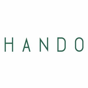 Hando SPRING BRANCH Logo