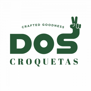 Dos Croquetas® Logo