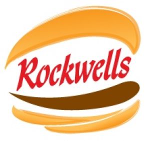 Rockwells Restaurant Logo