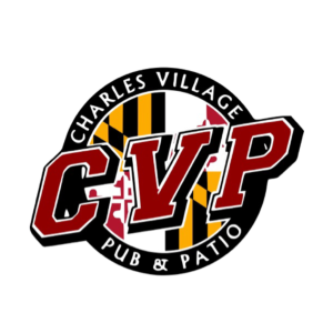 Charles Village Pub & Patio Logo