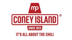MP Coney Island Logo