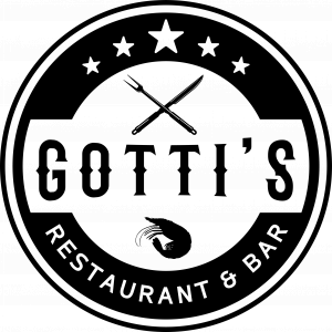 Gotti's Logo