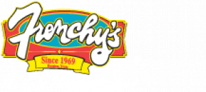 Frenchy's Chicken  Logo