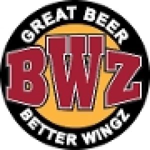 BreWingZ - Katy Ranch Logo