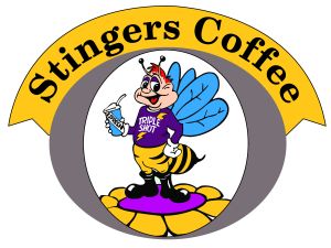 Stingers Coffee - Southside Logo