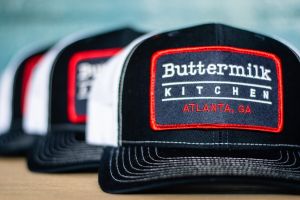 Buttermilk Kitchen Logo