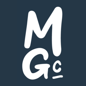 Main Ground Coffee Logo