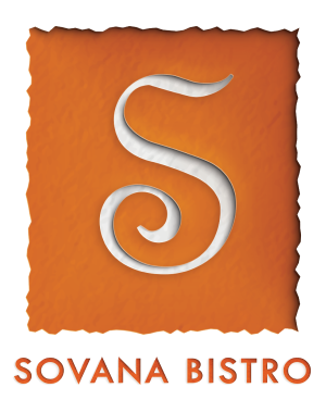 Sovana Bistro Logo