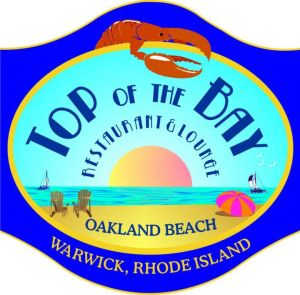 Top Of The Bay Restaurant Logo