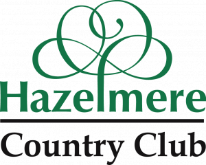 Hazelmere Golf Course Logo