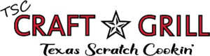 Craft Grill Restaurants Logo