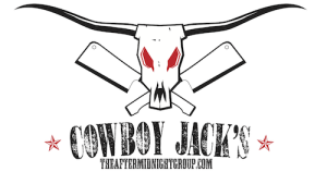 Cowboy Jack's Logo