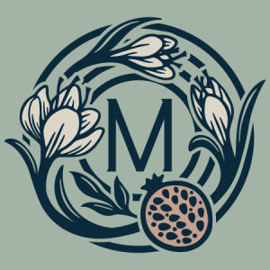 Maydoon Logo