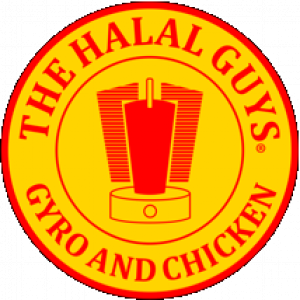 The Halal Guys Logo