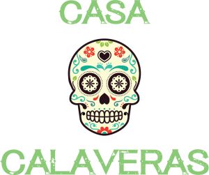 Casa Calaveras Logo