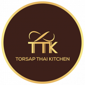 Torsap Thai Kitchen Logo