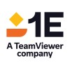 1E logo
