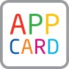 AppCard, Inc. logo