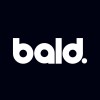 Bald Agency logo